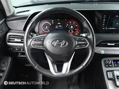 Hyundai Palisade 2022, 94944 км, за 15302.46 USD - фото 13