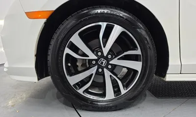 Honda Odyssey 2018, 75018 км, за 16393.45 USD