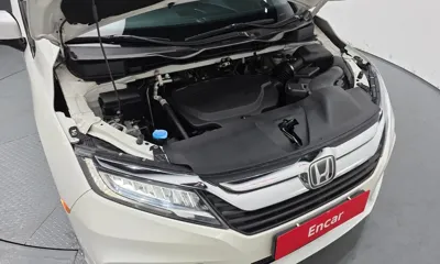 Honda Odyssey 2018, 75018 км, за 16393.45 USD - фото 6