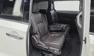 Honda Odyssey 2018, 75018 км, за 16393.45 USD - фото 12