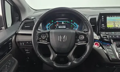 Honda Odyssey 2018, 75018 км, за 16393.45 USD - фото 13