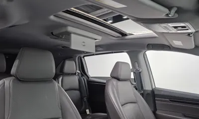 Honda Odyssey 2018, 75018 км, за 16393.45 USD - фото 16