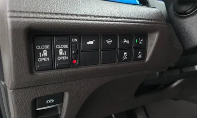 Honda Odyssey 2018, 75018 км, за 16393.45 USD - фото 18