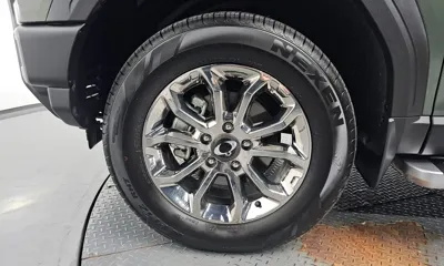 KG_Mobility_Ssangyong Musso 2026, 2944 км, за 23973.95 USD