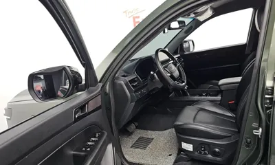 KG_Mobility_Ssangyong Musso 2026, 2944 км, за 23939.65 USD - фото 10