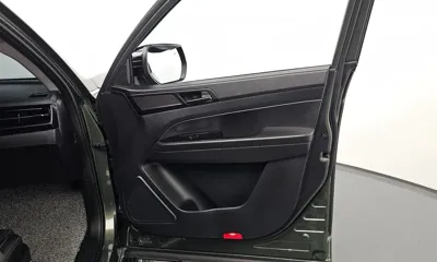 KG_Mobility_Ssangyong Musso 2026, 2944 км, за 23939.65 USD - фото 24