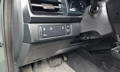 KG_Mobility_Ssangyong Musso 2026, 2944 км, за 23939.65 USD - фото 32