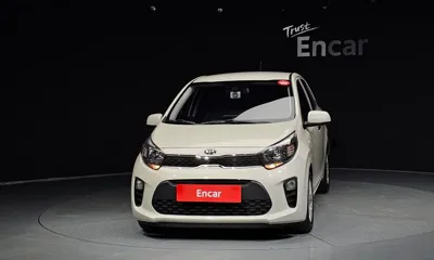Kia Morning 2018, 76406 км, за 5846.03 USD