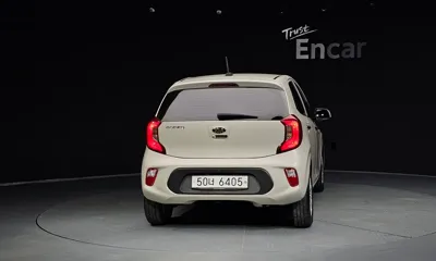 Kia Morning 2018, 76406 км, за 5846.03 USD