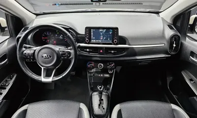 Kia Morning 2018, 76406 км, за 5846.03 USD - фото 7