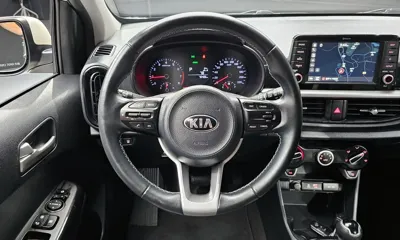 Kia Morning 2018, 76406 км, за 5846.03 USD - фото 13