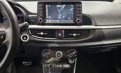 Kia Morning 2018, 76406 км, за 5846.03 USD - фото 17