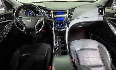 Hyundai Sonata 2011, 94015 км, за 2624.31 USD - фото 7