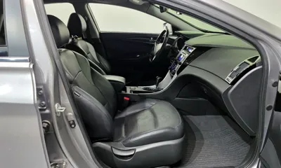 Hyundai Sonata 2011, 94015 км, за 2624.31 USD - фото 11