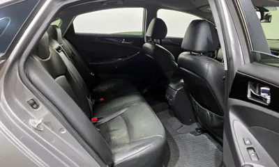 Hyundai Sonata 2011, 94015 км, за 2624.31 USD - фото 12