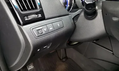 Hyundai Sonata 2011, 94015 км, за 2624.31 USD - фото 16