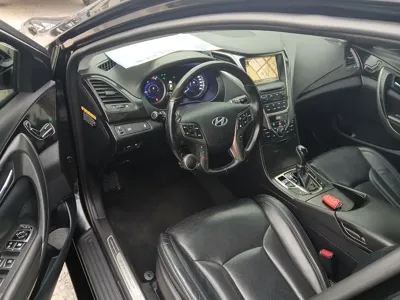 Hyundai Grandeur 2015, 178645 км, за 4105.96 USD - фото 7