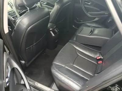 Hyundai Grandeur 2015, 178645 км, за 4105.96 USD - фото 10