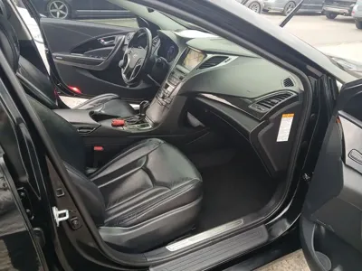 Hyundai Grandeur 2015, 178645 км, за 4105.96 USD - фото 11