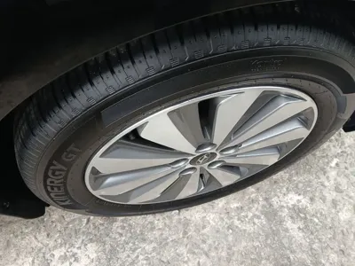 Hyundai Grandeur 2015, 178645 км, за 4105.96 USD - фото 13