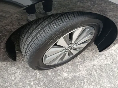Hyundai Grandeur 2015, 178645 км, за 4105.96 USD - фото 14