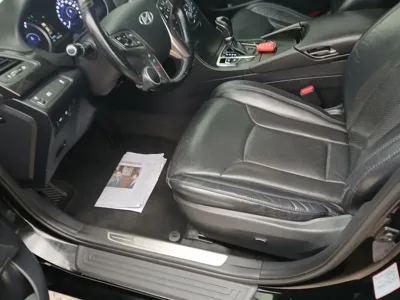 Hyundai Grandeur 2015, 178645 км, за 4105.96 USD - фото 16