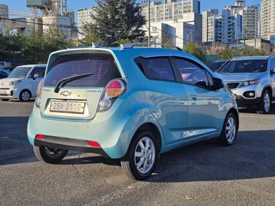 ChevroletGMDaewoo Spark 2012, 53710 км, за 1710.08 USD
