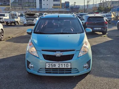 ChevroletGMDaewoo Spark 2012, 53710 км, за 1710.08 USD
