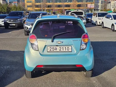 ChevroletGMDaewoo Spark 2012, 53710 км, за 1710.08 USD