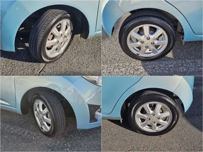 ChevroletGMDaewoo Spark 2012, 53710 км, за 1710.08 USD