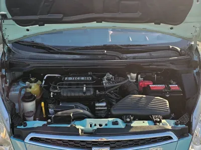 ChevroletGMDaewoo Spark 2012, 53710 км, за 1710.08 USD - фото 6