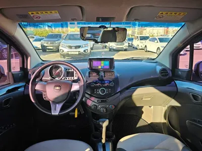 ChevroletGMDaewoo Spark 2012, 53710 км, за 1710.08 USD - фото 7