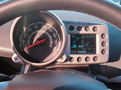 ChevroletGMDaewoo Spark 2012, 53710 км, за 1710.08 USD - фото 8