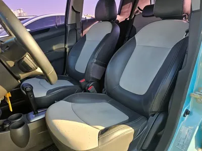 ChevroletGMDaewoo Spark 2012, 53710 км, за 1710.08 USD - фото 10