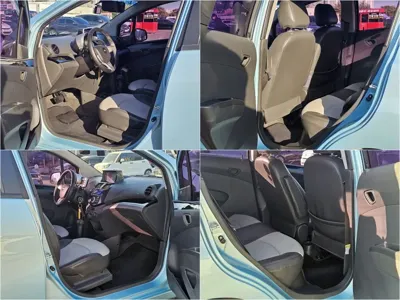 ChevroletGMDaewoo Spark 2012, 53710 км, за 1710.08 USD - фото 11