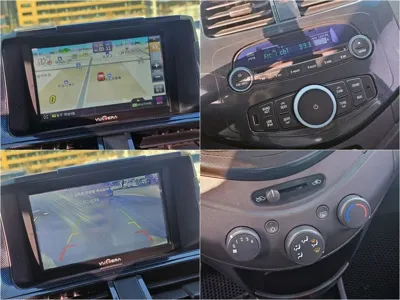 ChevroletGMDaewoo Spark 2012, 53710 км, за 1710.08 USD - фото 14