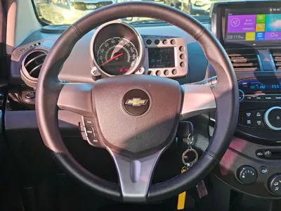 ChevroletGMDaewoo Spark 2012, 53710 км, за 1710.08 USD - фото 15