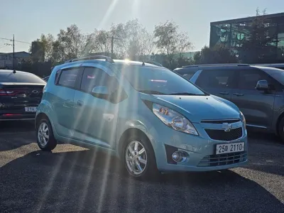 ChevroletGMDaewoo Spark 2012, 53710 км, за 1710.08 USD - фото 18