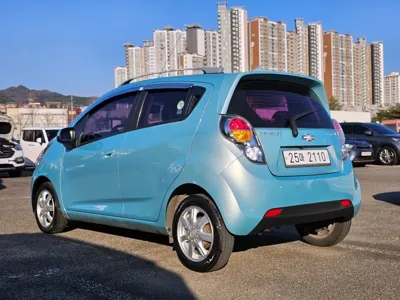 ChevroletGMDaewoo Spark 2012, 53710 км, за 1710.08 USD - фото 19