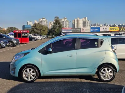 ChevroletGMDaewoo Spark 2012, 53710 км, за 1710.08 USD - фото 20