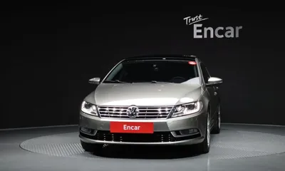 Volkswagen CC 2015, 95630 км, за 6144.7 USD