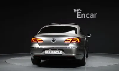 Volkswagen CC 2015, 95630 км, за 6144.7 USD
