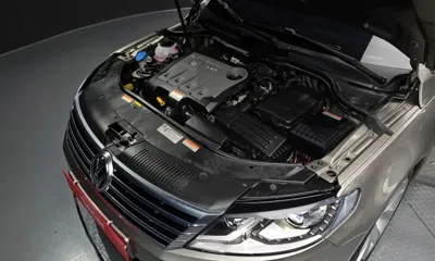Volkswagen CC 2015, 95630 км, за 6144.7 USD - фото 6