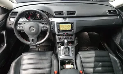 Volkswagen CC 2015, 95630 км, за 6144.7 USD - фото 7