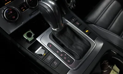 Volkswagen CC 2015, 95630 км, за 6144.7 USD - фото 9