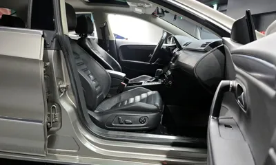 Volkswagen CC 2015, 95630 км, за 6144.7 USD - фото 11