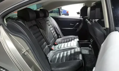 Volkswagen CC 2015, 95630 км, за 6144.7 USD - фото 12