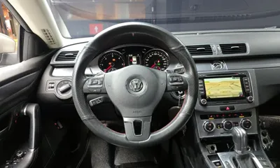 Volkswagen CC 2015, 95630 км, за 6144.7 USD - фото 13