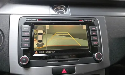 Volkswagen CC 2015, 95630 км, за 6144.7 USD - фото 14