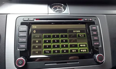 Volkswagen CC 2015, 95630 км, за 6144.7 USD - фото 15